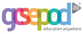 GCSEPod logo