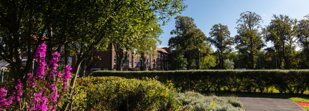 Levenshulme High School