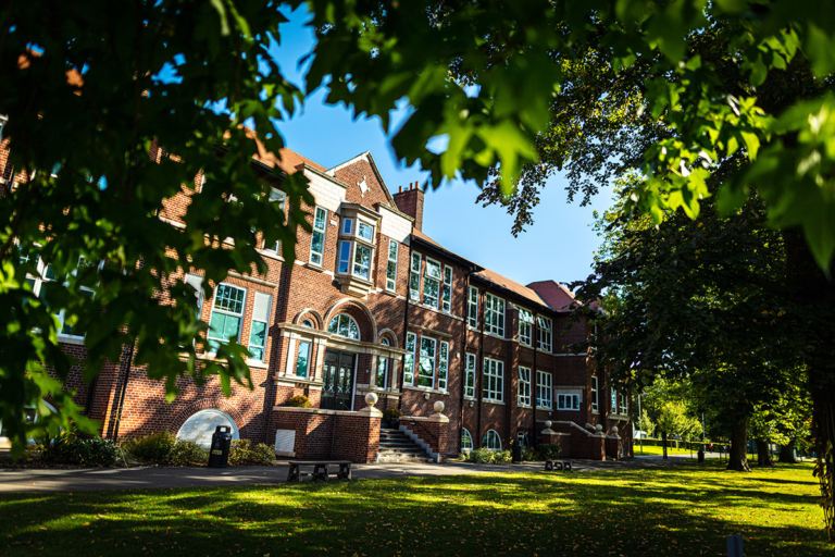 Levenshulme High School