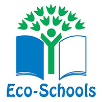 Eco-schools logo