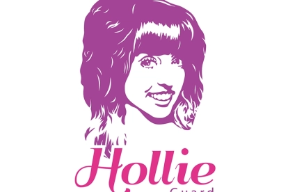 Hollie Guard logo