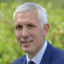 Mr Fair, Headteacher