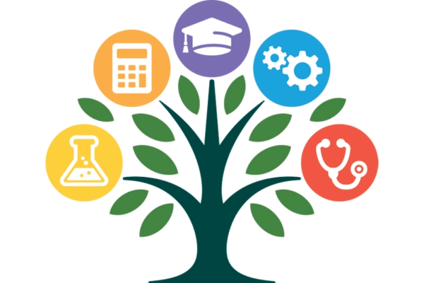 Levenshulme Careers logo